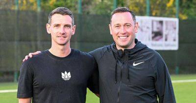 Derby County - St Mirren - East Kilbride - Derby County, Kilmarnock and Clyde hero Craig Bryson lands role with hometown team East Kilbride - dailyrecord.co.uk - Scotland