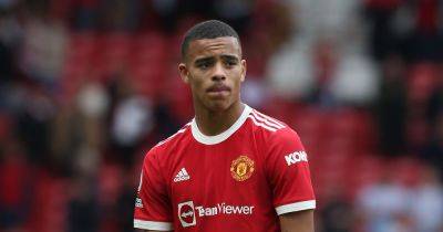 Richard Arnold - Manchester United move closer to decision on Mason Greenwood - manchestereveningnews.co.uk - Manchester - county Greenwood - county Mason
