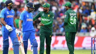 Geoff Allardice - Asia Cup - Greg Barclay - Najam Sethi - Najam Sethi To ICC: Pakistan Don't Want To Play In Ahmedabad Unless It's World Cup Final - Report - sports.ndtv.com - Australia - India - Pakistan -  Kolkata -  Karachi -  Chennai