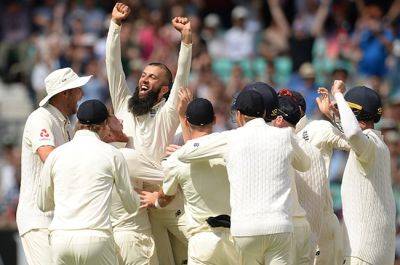 Moeen Ali out of Test retirement to join England Ashes squad