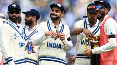 "Test Cricket Being In Danger Is Not A Good Thing": Former India Cricketer - sports.ndtv.com - Manchester - Australia - India