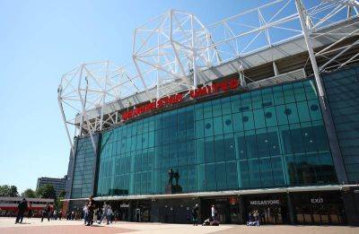 Qatar's Sheikh Jassim submits fifth and final offer for Manchester United, say reports