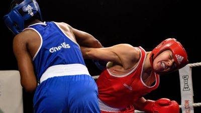 IOC drops IBA but boxing will remain in Olympics