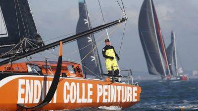 Sailing-Investigation launched after Ocean Race skipper steps down