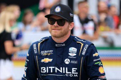 Conor Daly leaves Ed Carpenter Racing - nbcsports.com -  Indianapolis