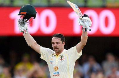 Steve Smith - Mohammed Shami - Head, Smith turn tide for Australia in WTC final against India - news24.com - Australia - India - county Travis - county Smith
