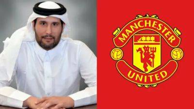 Sheikh Jassim makes final bid to buy Manchester United: reports