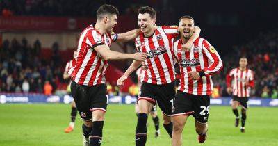 Sheffield United player makes Man City claim amid transfer interest from Premier League's 'big five'