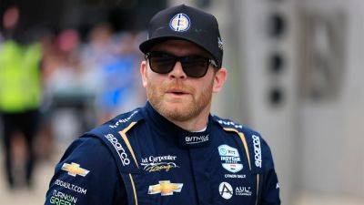 Justin Casterline - Ed Carpenter Racing ends relationship with Conor Daly 'effective immediately' - foxnews.com - state Indiana