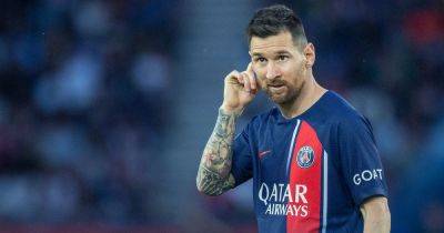 Lionel Messi - David Beckham - Simon Evans - Phil Neville - 'Could change everything' - Lionel Messi, David Beckham and Inter Miami's search for sporting success - manchestereveningnews.co.uk - Manchester - Usa - Florida - county Miami