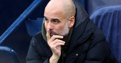 Pep Guardiola 'firms up' defensive target and other Man City transfer rumours - manchestereveningnews.co.uk - Manchester - Qatar - Croatia - Spain -  Man