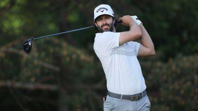 Dustin Johnson - Brooks Koepka - Andy Lyons - Ryder Cup - Adam Hadwin - Spouse of PGA Tour member welcomes back LIV wives with open arms - foxnews.com - France - Canada - Saudi Arabia - state Ohio
