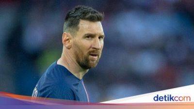 Lionel Messi - Inter Miami - Barcelona Ngaku Ajukan Proposal, Messi: Iya, tapi Nggak Resmi - sport.detik.com