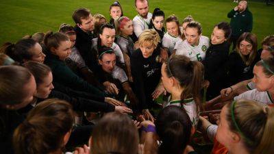 Players at Women's World Cup guaranteed at least €28,000