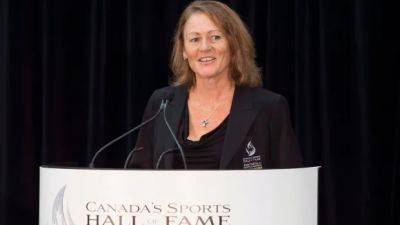 Toronto Six extend head coach Geraldine Heaney through 2023-24 season