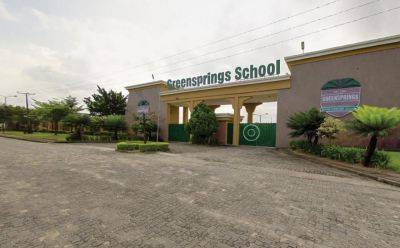 Greensprings wins U-11 Private Schools Games - guardian.ng -  Lagos