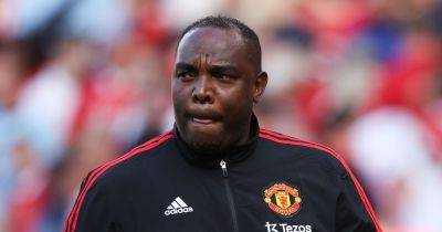 Man United transfer window state of play as Benni McCarthy shares glimpse behind the scenes