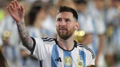 Lionel Messi's Inter Miami move sees ticket prices up 1,000% - ESPN