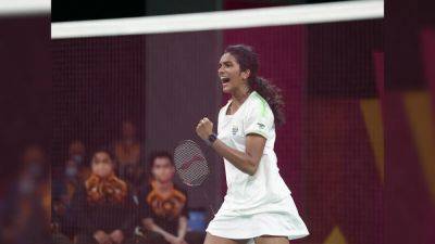 PV Sindhu's Form Not A Concern, She Remains One Of India's Best: Pullela Gopichand