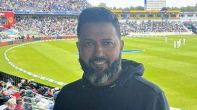 Steve Smith - Michael Vaughan - Travis Head - Steven Smith - Mohammed Shami - "If That's Really You...": Wasim Jaffer Trolls Michael Vaughan With 'Blue Tick' Reference - sports.ndtv.com - Australia - India