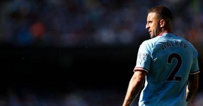 Man City are well-prepared to deal with the worst Kyle Walker outcome in Champions League final