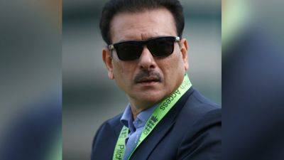 "By Opting To Field...": Ravi Shastri Questions Team India's Mindset In WTC Final vs Australia
