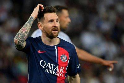 Lionel Messi 'really wanted to come back to Barcelona' before opting for Inter Miami