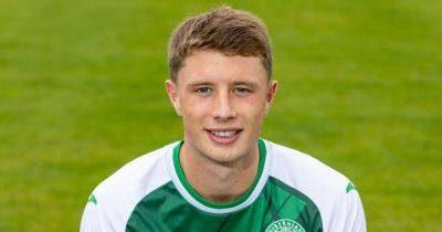 Manchester United youngster Will Fish wanted by Hibernian