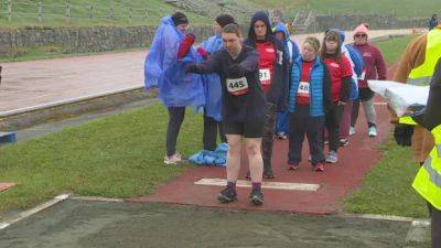 These athletes are hoping to make N.L. proud at the Summer Special Olympics in Berlin