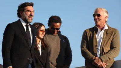 Rory Macilroy - Dustin Johnson - Brooks Koepka - Yasir Al-Rumayyan - Phil Mickelson - Jay Monahan - Golf merger shows Saudis now the biggest players in global sport - cbc.ca - Saudi Arabia