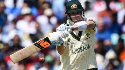 WTC Final: Steve Smith Surpasses Viv Richards, Ricky Ponting, Garfield Sobers For Massive Feat Against India