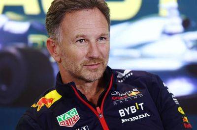 Aston Martin - Christian Horner - Adrian Newey - Helmut Marko - Red Bull paid 'millions' to stop Ferrari signing Christian Horner, says Marko - news24.com