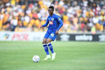 Teenager Maseko gets maiden Bafana call-up as Broos names squad for Morocco Afcon qualifier