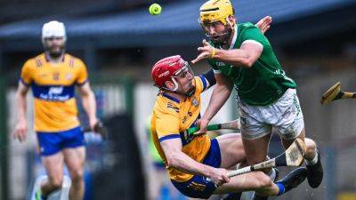 Brendan Cummins: Courageous Clare can take down Limerick in Munster hurling final