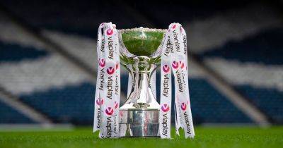 Stirling Albion - Hamilton Accies - Viaplay League Cup Draw: Motherwell, Airdrie, Hamilton, Clyde and Albion Rovers discover opponents - dailyrecord.co.uk - Scotland - county Ross - county Hamilton - county Douglas - county Morton -  Elgin - county Livingston - county Park
