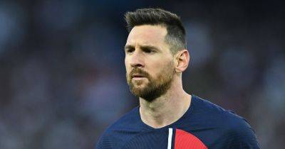 How can I watch Lionel Messi in the MLS? UK streaming and fixture details