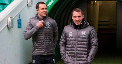 Brendan Rodgers - John Kennedy - Russell Martin - Celtic next manager latest as Brendan Rodgers to lose trusted lieutenant in battle with Ange Postecoglou - dailyrecord.co.uk