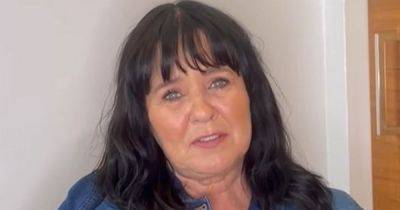Loose Women's Coleen Nolan touched by sister Linda's moving request after brain cancer diagnosis - manchestereveningnews.co.uk - Britain