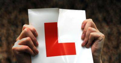 DVSA issues warning to learner drivers ahead of June strike - manchestereveningnews.co.uk - London