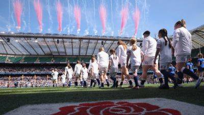 New deals announced for England Women that will incorporate 2025 World Cup