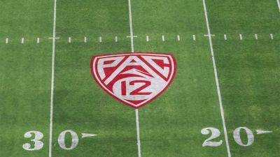 University of Arizona president says talk about schools leaving PAC-12 is premature