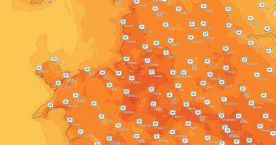 Met Office heat health alert issued for Greater Manchester ahead of 27C weekend and thunderstorms