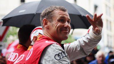 'The race is going to be epic this year' - Tom Kristensen previews 24 Hours of Le Mans