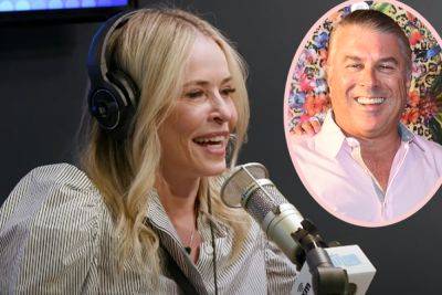 Chelsea Handler Reveals She Had A Threesome With Her Masseuse -- Who She Was ‘More Into’ Than Her Boyfriend!