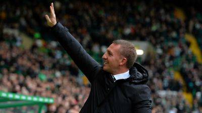 Mark Wilson: Celtic should take Brendan Rodgers back in a heartbeat
