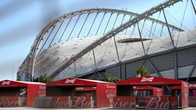 Budweiser renews World Cup sponsor deal with FIFA - ESPN