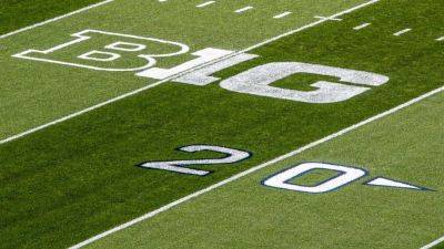 Big Ten to introduce 'Flex Protect Plus' football schedule model in 2024 - ESPN