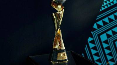 Gianni Infantino - Over one million tickets sold for Women's World Cup - FIFA - channelnewsasia.com - France - Australia - Norway - Ireland - New Zealand