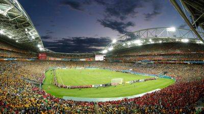 Over one million tickets sold so far for Women's World Cup