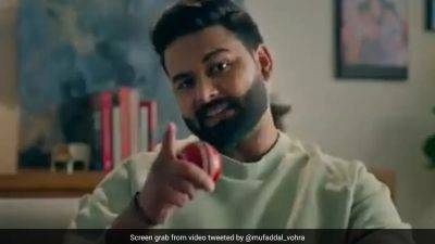 Rishabh Pant Has A Special Message As Team India Fights To Stay In Contest vs Australia In WTC Final